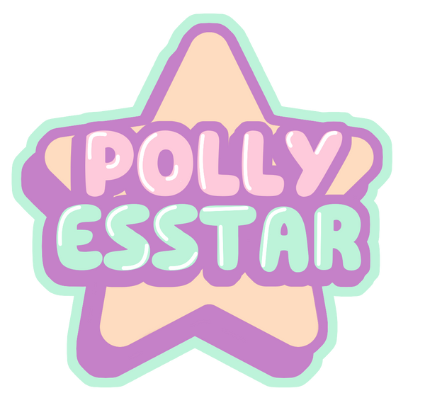 POLLY ESSTAR'S SHOP